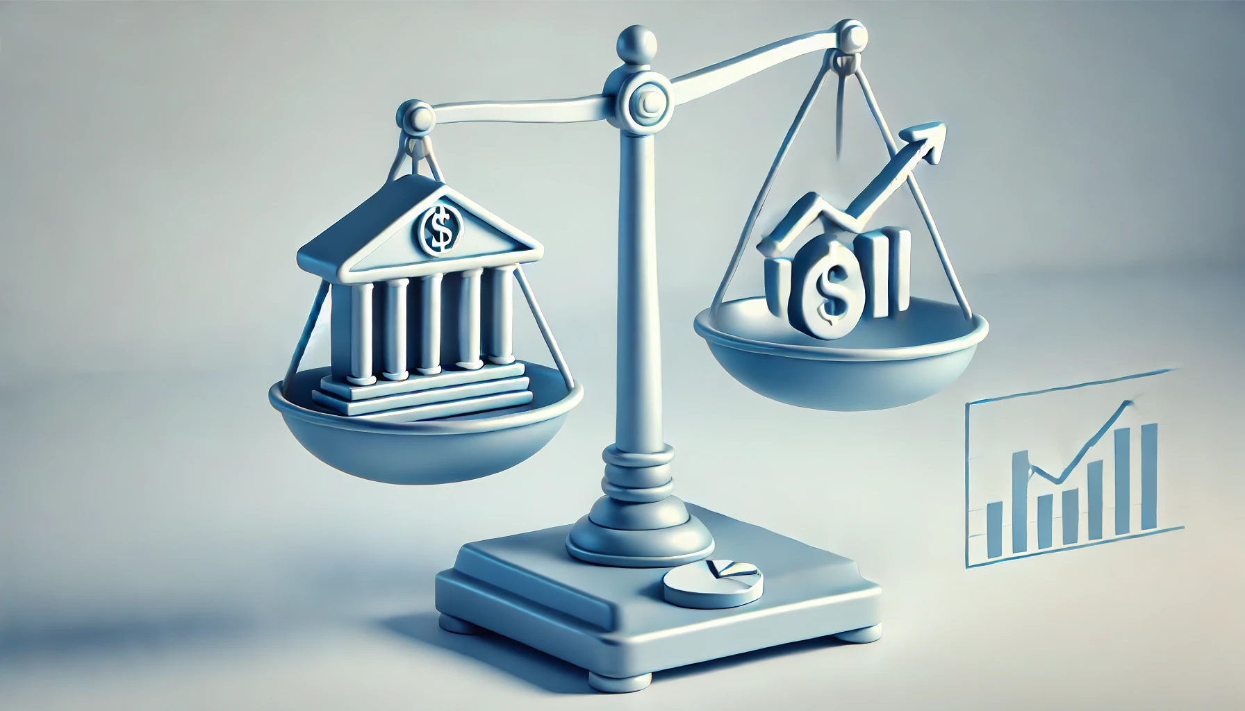 مقایسه سود بانکی و سود صندوق