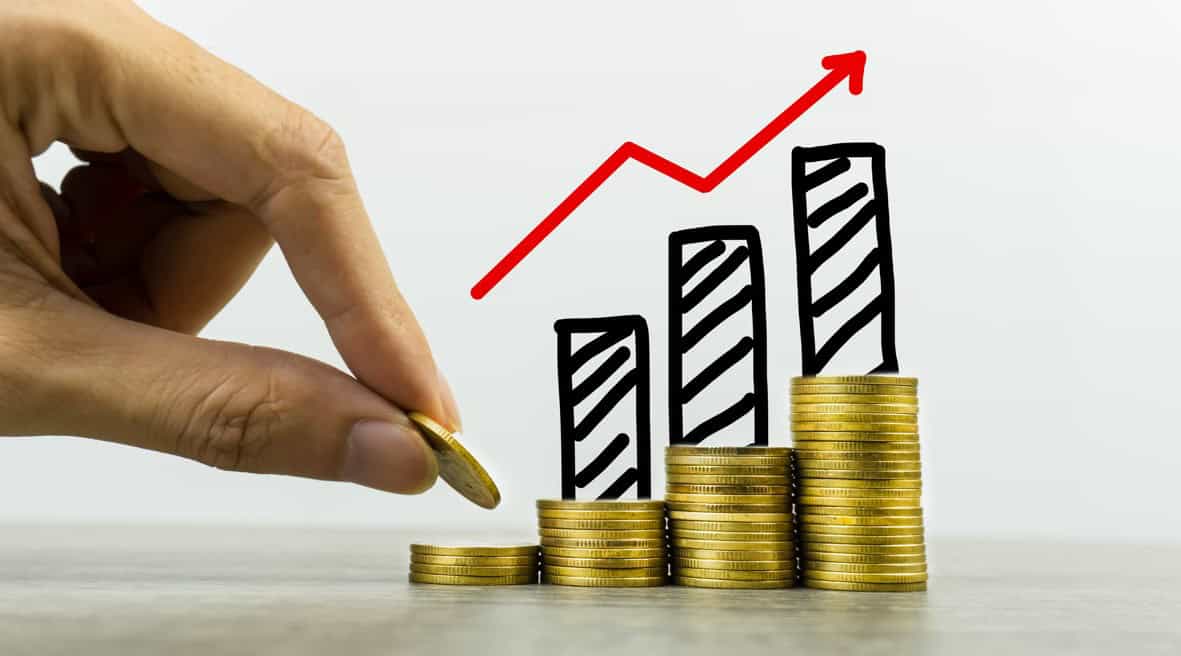 سرمایه گذاری زیر ۱ میلیون