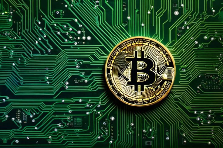 صندوق ETF بیت کوین