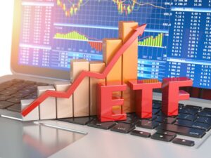 صندوق‌های ETF