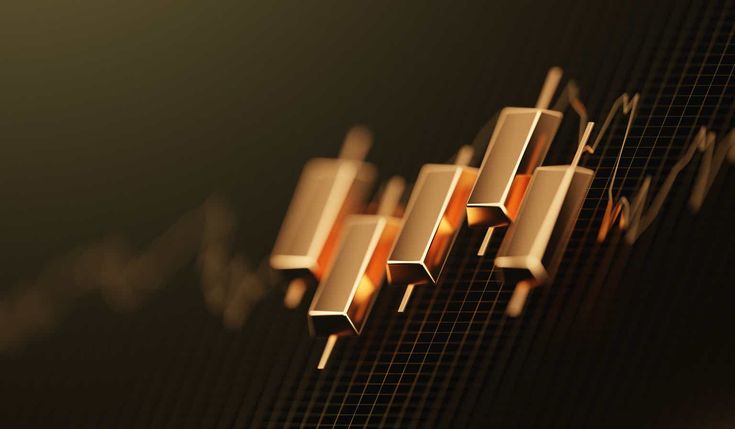 پیش‌بینی حباب بازار طلا