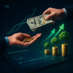 نرخ بازده داخلی