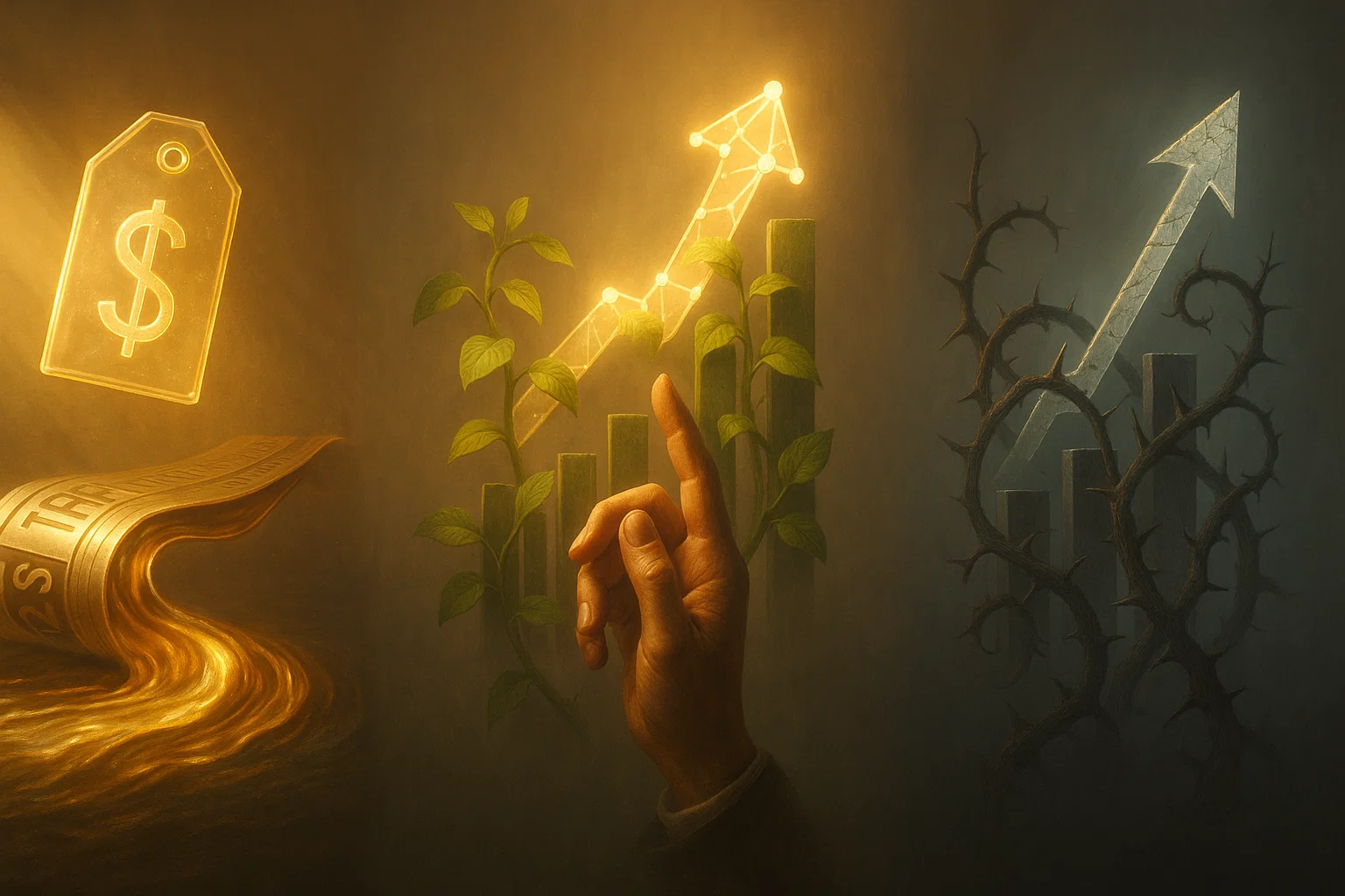 کاربردهای P/E در سرمایهگذاری