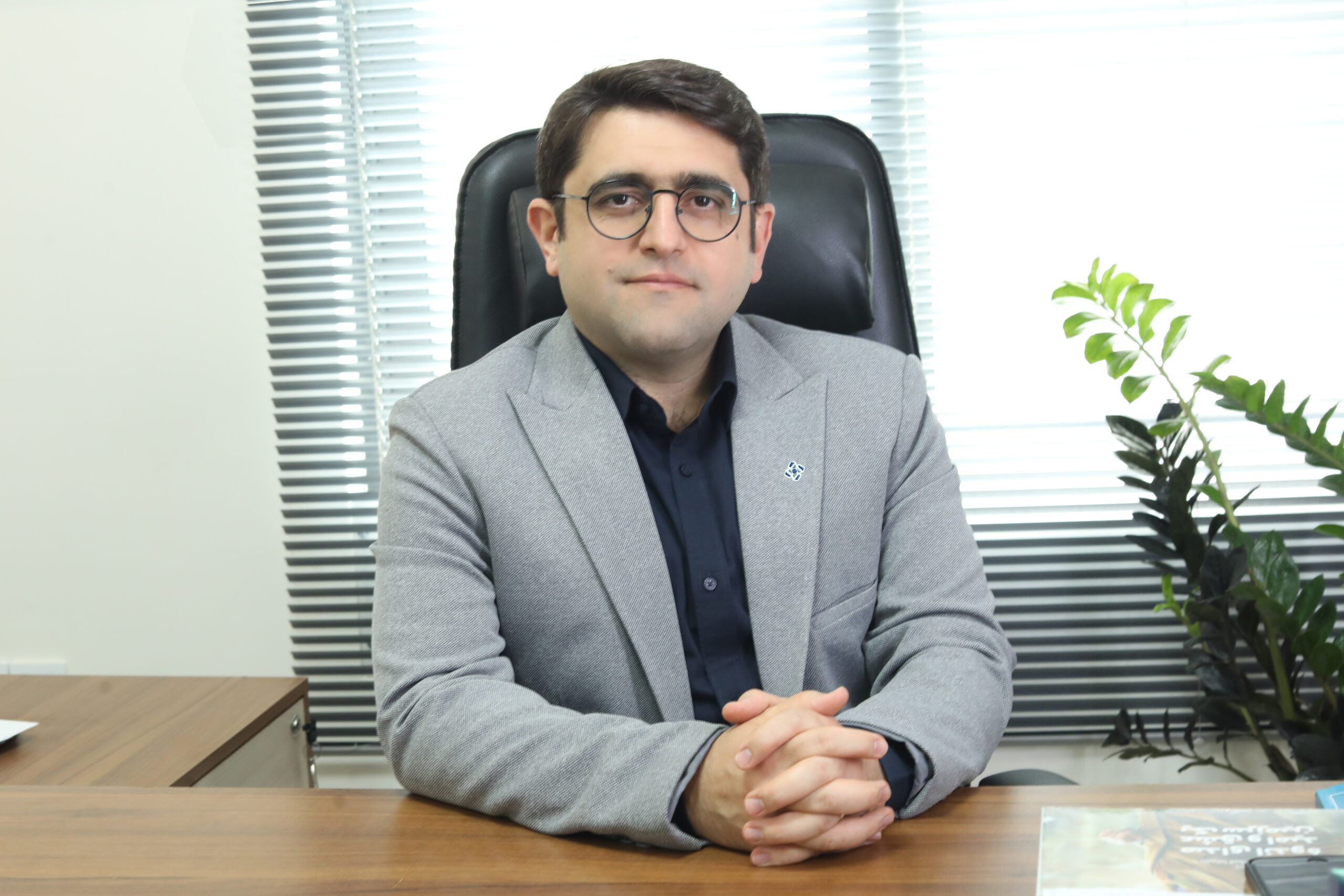 محمدرضا معادی خواه