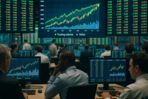 حجم معاملات و ارزش معاملات
