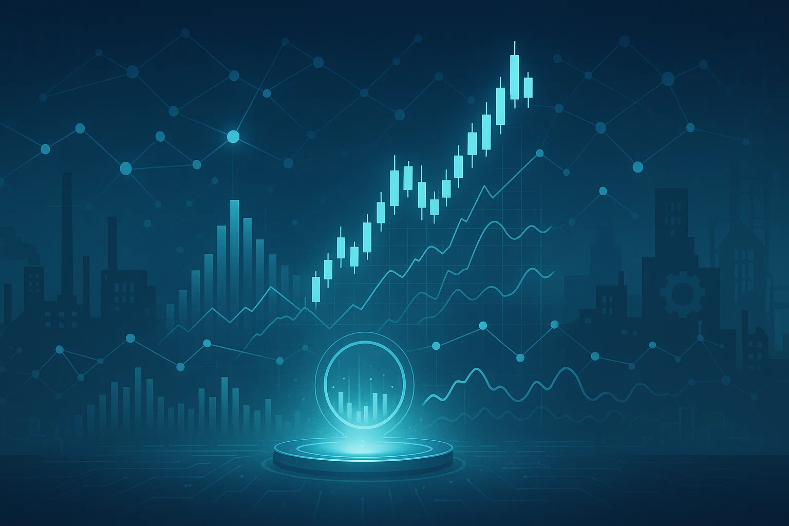 اهمیت شاخص صنعت در بورس