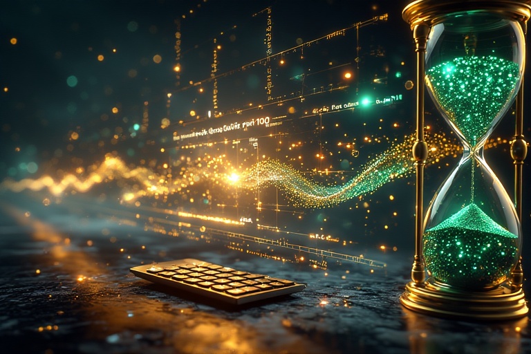 فرمول محاسبه نرخ بازگشت سرمایه