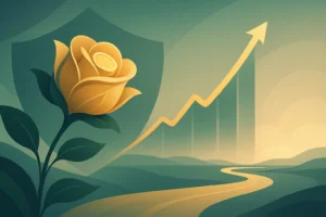 عملکرد صندوق ارزش‌آفرین گلبرگ