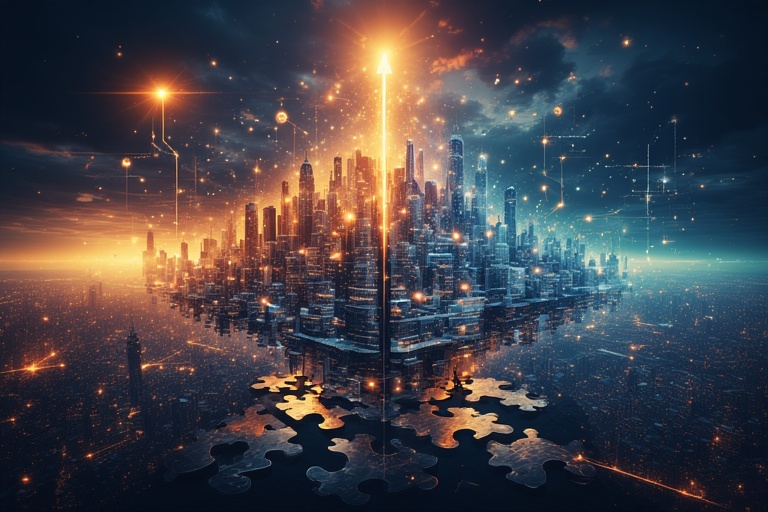 تأثیر تأمین مالی جمعی بر کارآفرینی