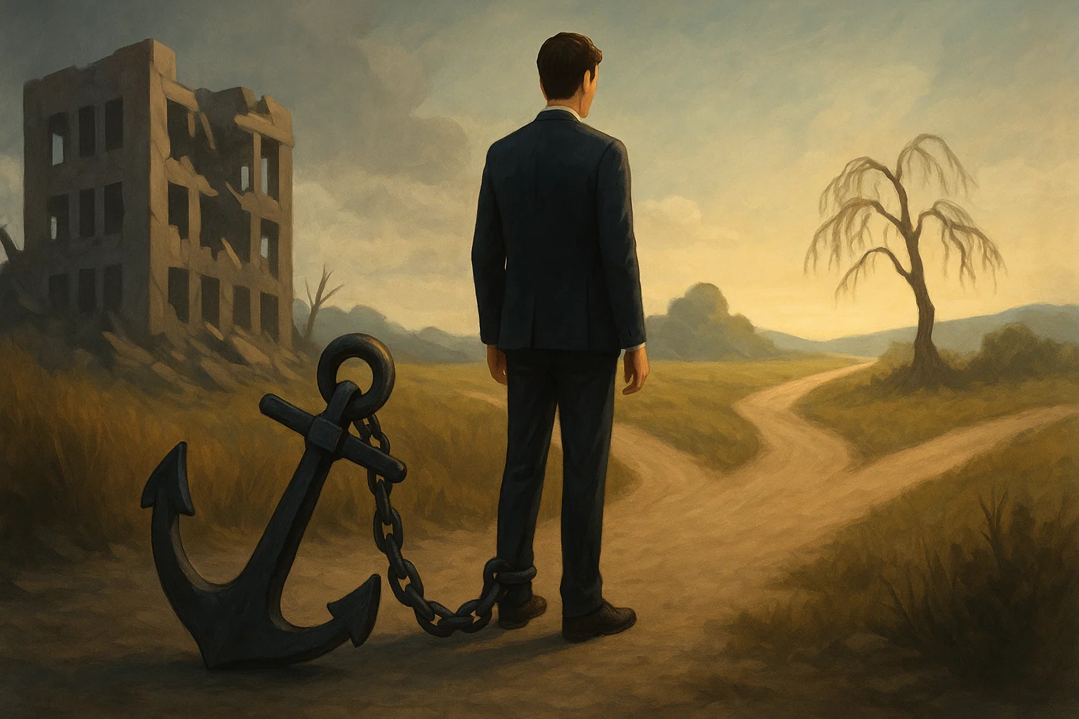 اثر هزینه غرق‌شده
