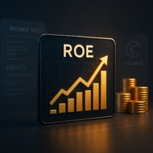شاخص ROE