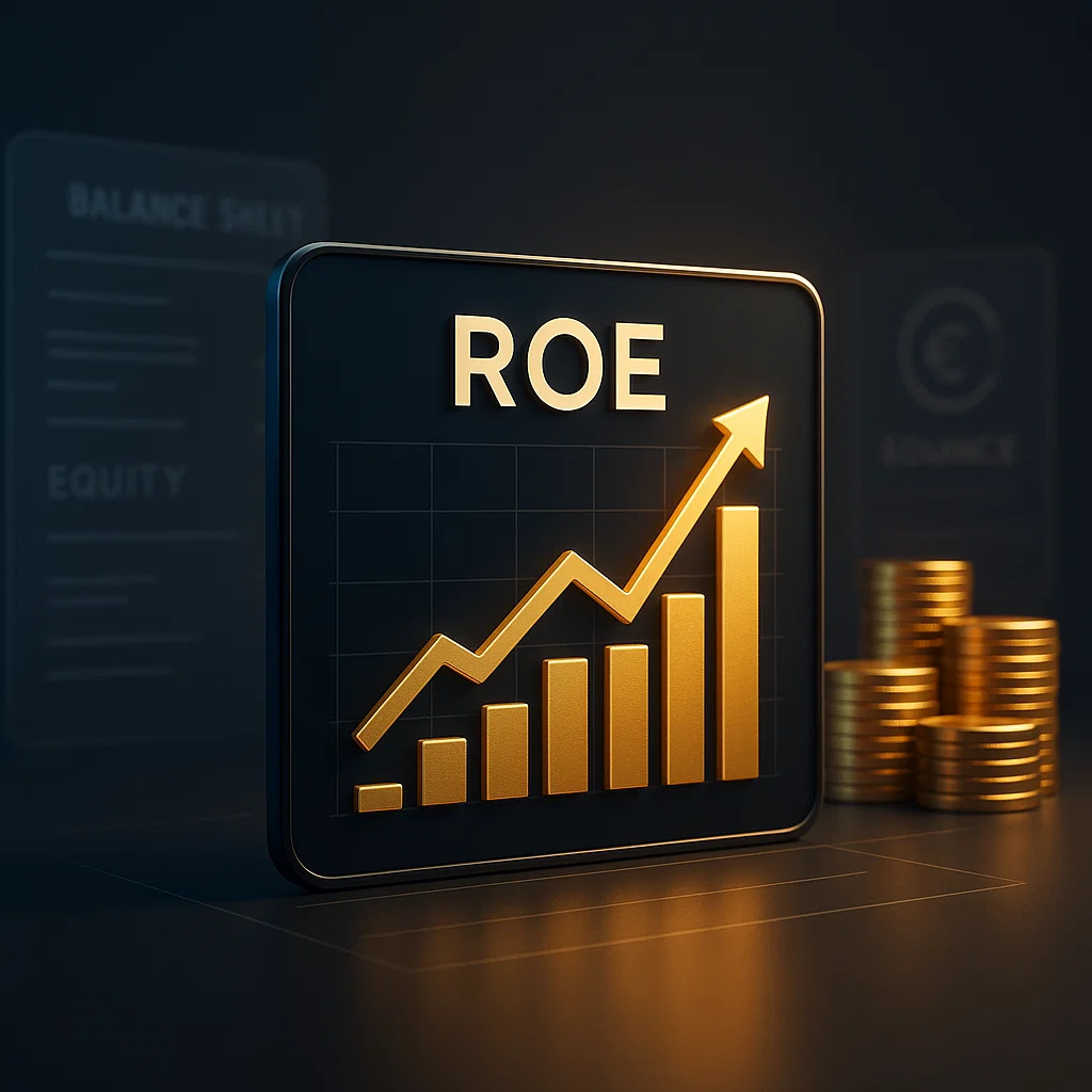 شاخص ROE