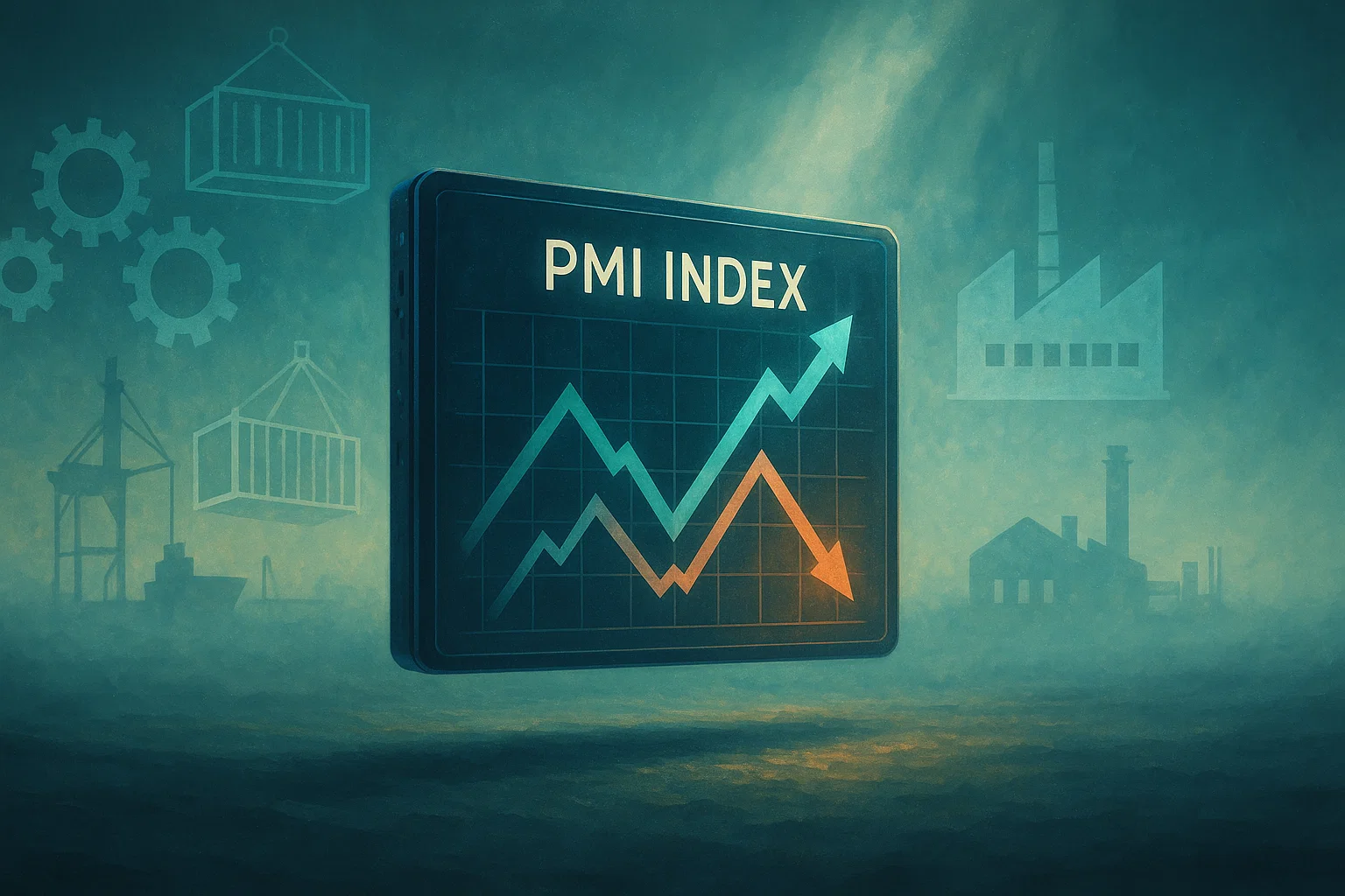 شاخص مدیران خرید