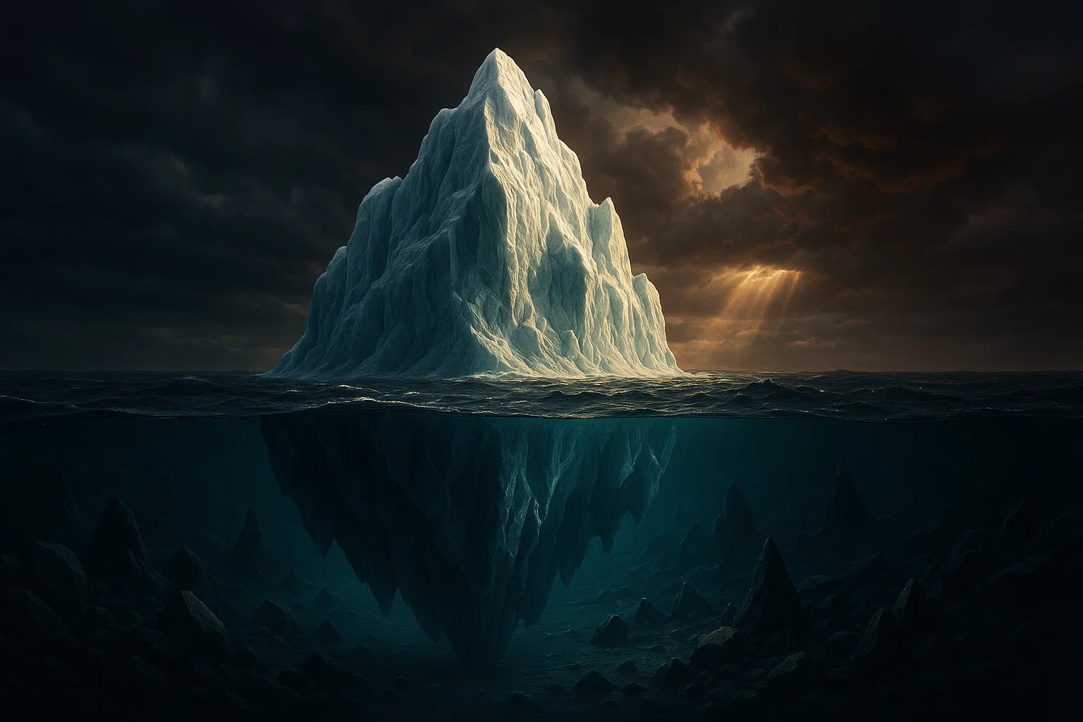 ریسک سیستماتیک