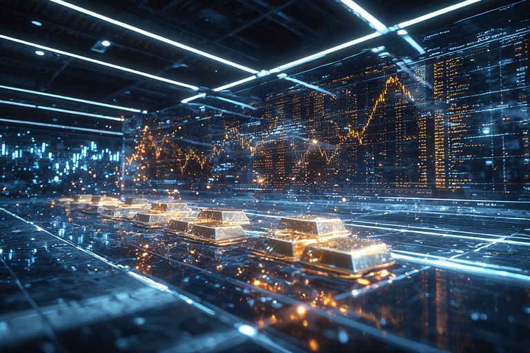 بورس کالا نقره