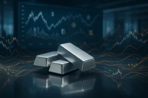 آربیتراژ نقره