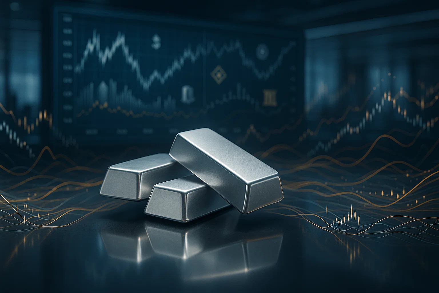 آربیتراژ نقره