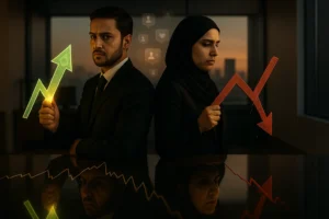 مقایسهگری در سرمایهگذاری