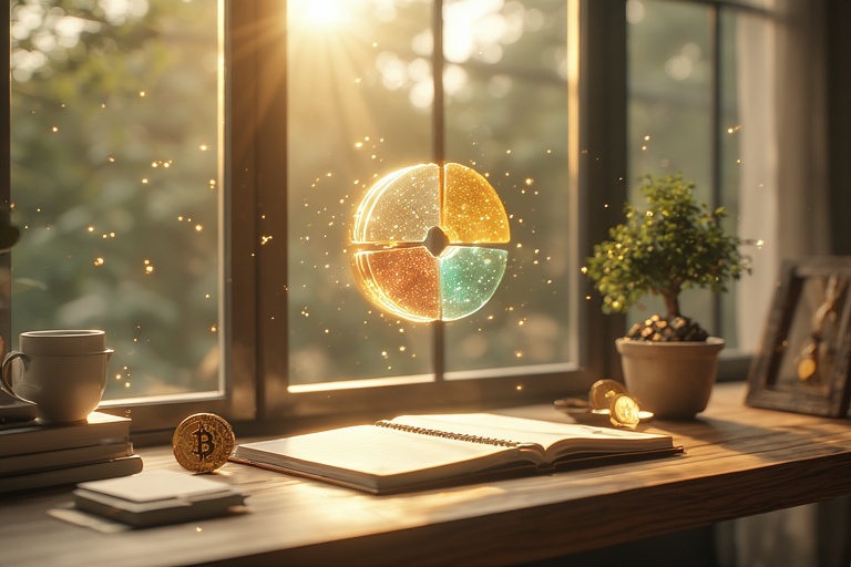 سبد سرمایه‌گذاری کم‌ریسک برای حقوق‌بگیران