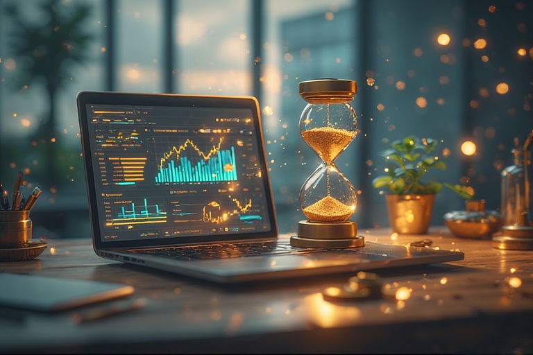 محاسبه ریسک‌پذیری سرمایه‌گذار