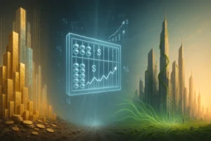 انباشت سرمایه