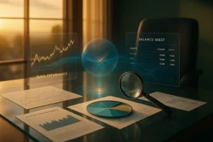 تحلیل بنیادی صندوقهای سرمایهگذاری