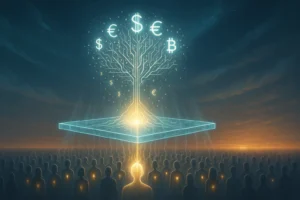 تأمین مالی جمعی