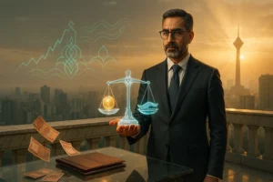 نسبت شارپ در صندوقها