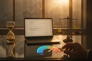 ریسکپذیری در سرمایهگذاری