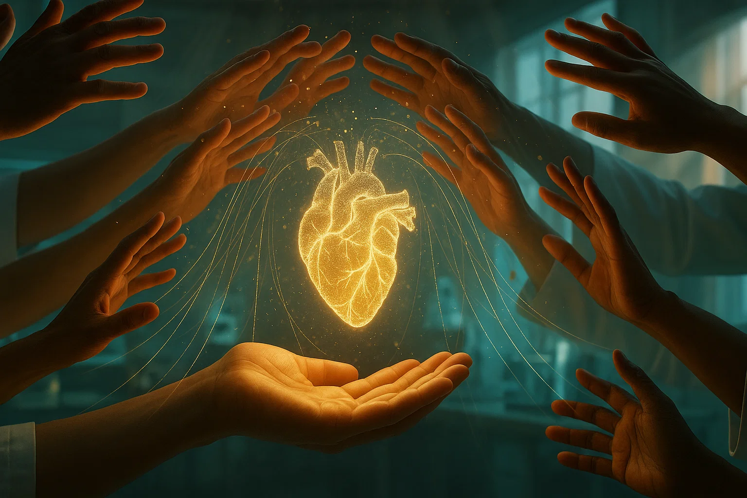 تأمین مالی جمعی در سلامت و پزشکی