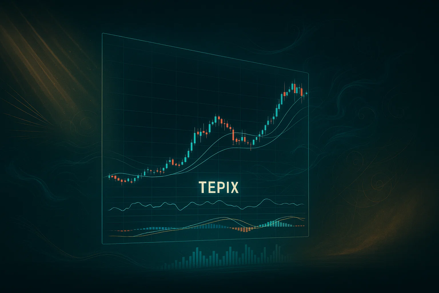 تحلیل تکنیکال شاخص کل بورس