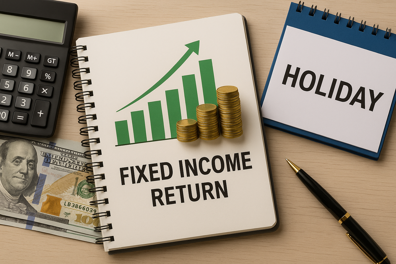 سود صندوق درآمد ثابت