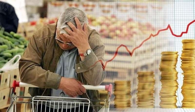 فشار تورمی