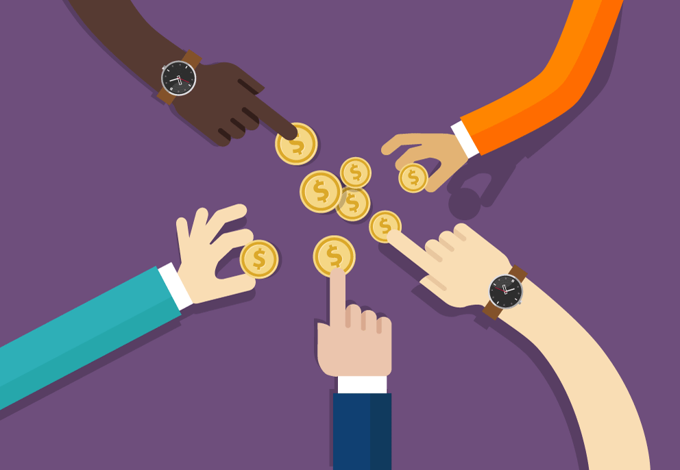 تضمین در تامین مالی جمعی