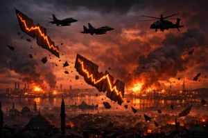 سناریوهای پیش‌روی اقتصاد ایران در صورت درگیری نظامی