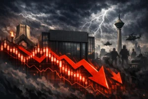 ریسک ژئوپلیتیک